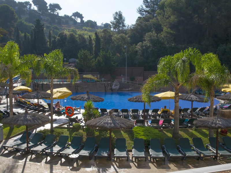Rosamar Garden Resort