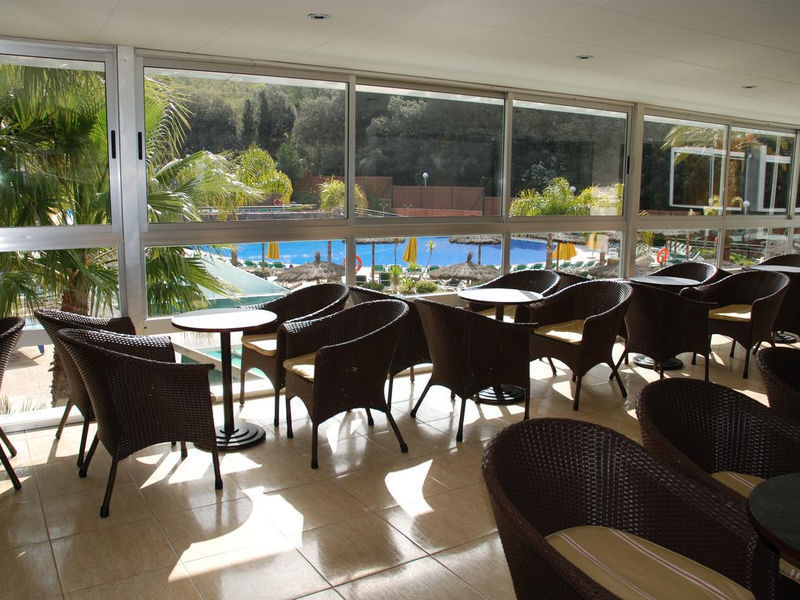 Rosamar Garden Resort