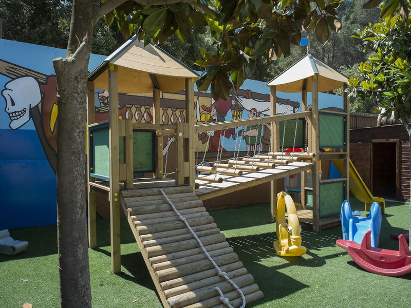 Rosamar Garden Resort