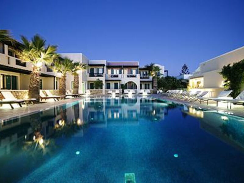 Rose Bay