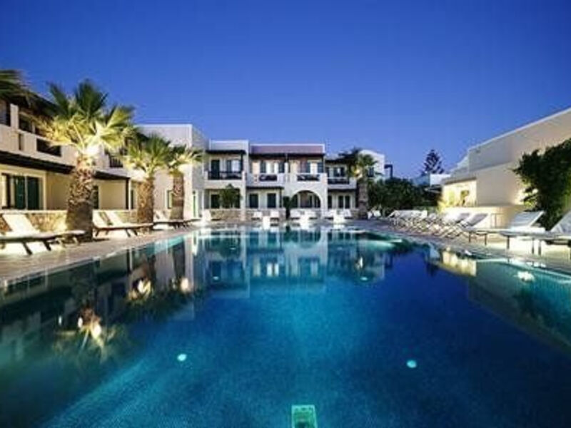 Rose Bay
