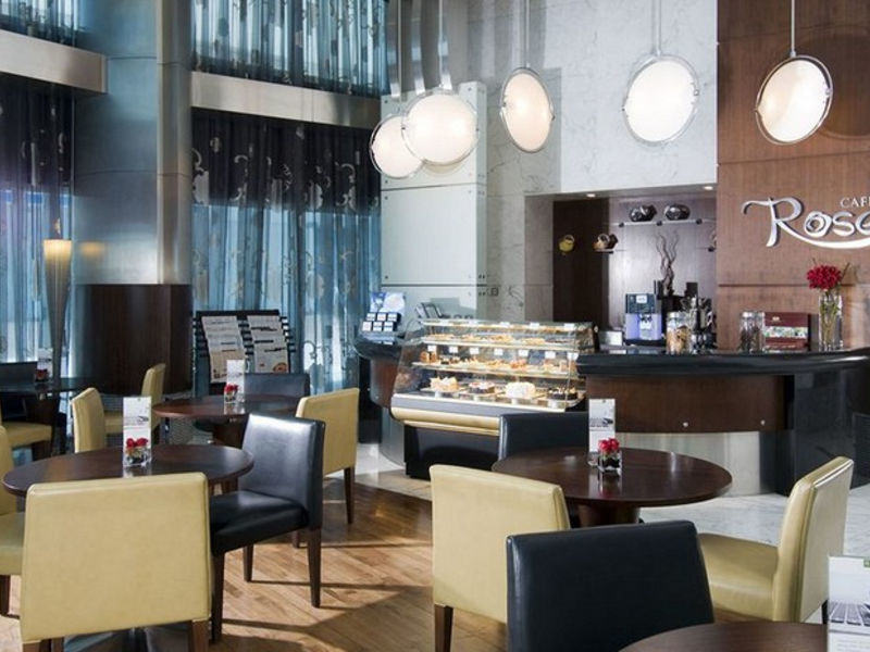 Rose Rayhaan By Rotana