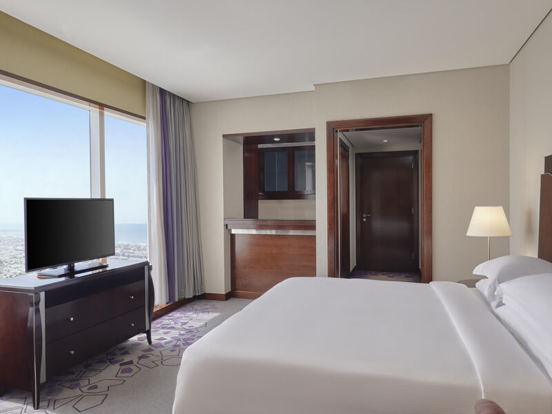 Rose Rayhaan Dubai By Rotana