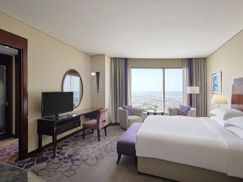 Rose Rayhaan Dubai By Rotana