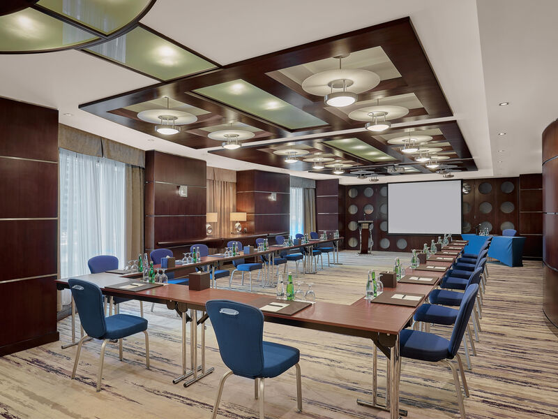 Rose Rayhaan Dubai By Rotana
