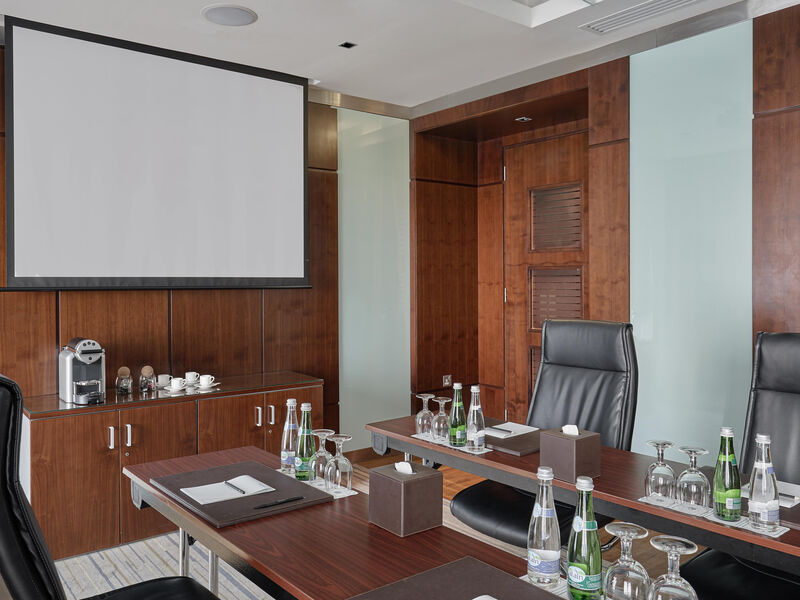 Rose Rayhaan Dubai By Rotana
