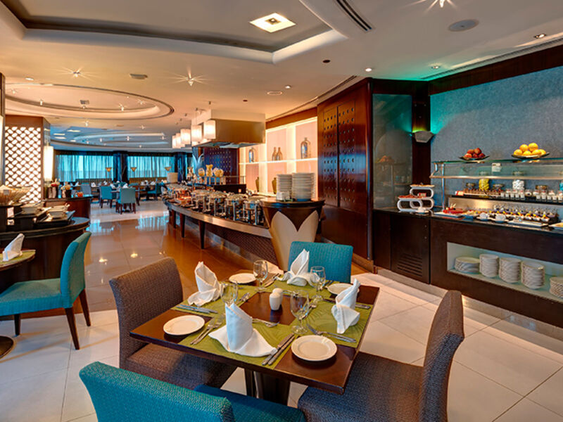 Rose Rayhaan By Rotana