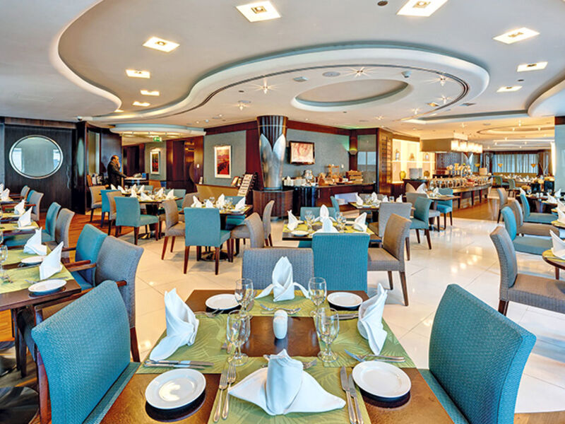 Rose Rayhaan By Rotana