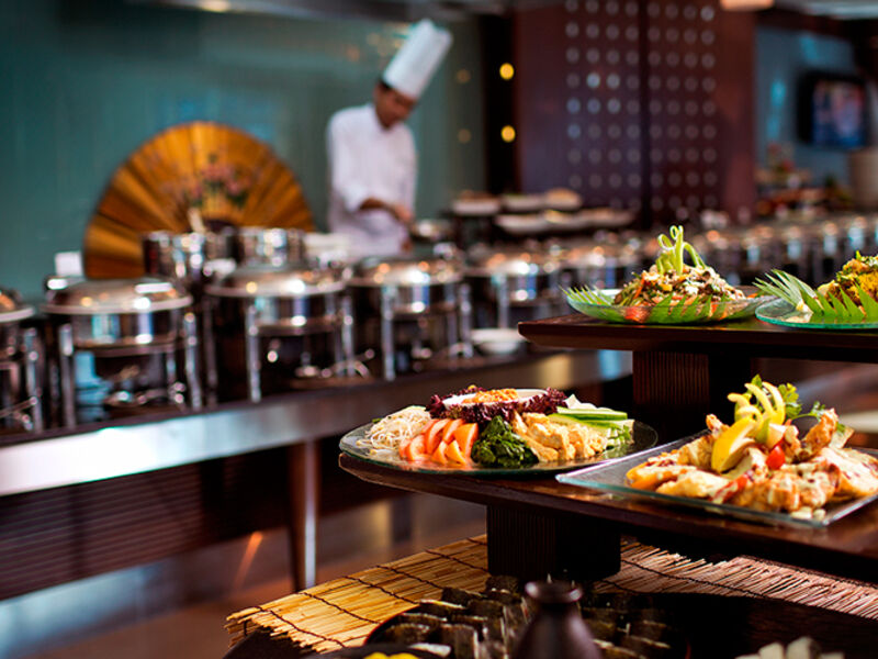 Rose Rayhaan By Rotana
