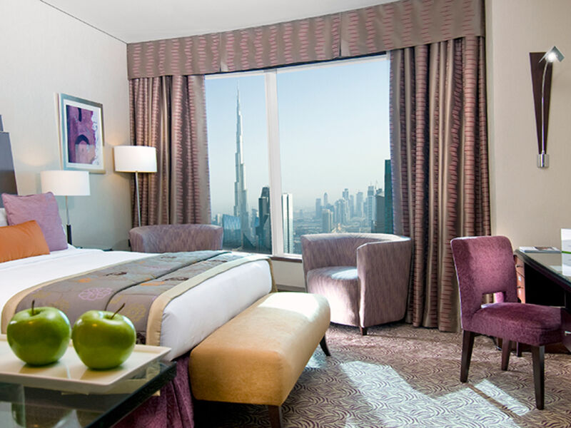 Rose Rayhaan By Rotana