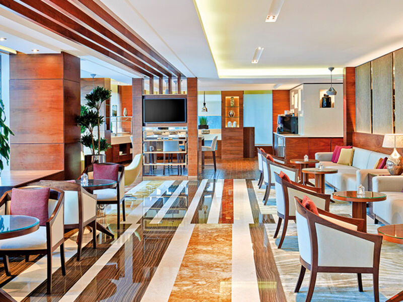 Rose Rayhaan By Rotana
