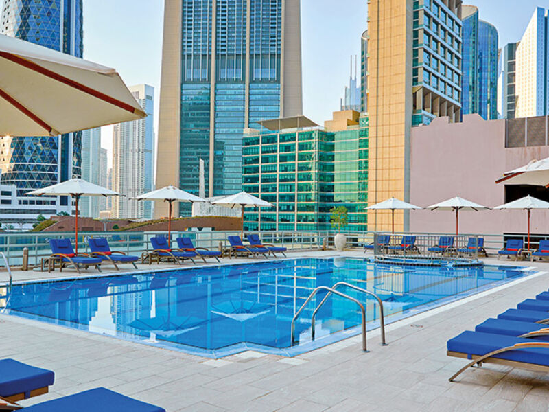Rose Rayhaan By Rotana