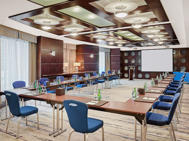 Rose Rayhaan By Rotana