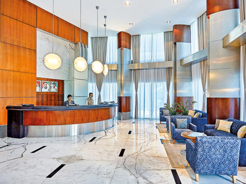 Rose Rayhaan By Rotana