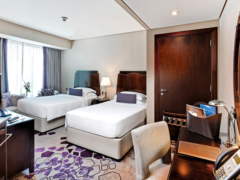 Rose Rayhaan By Rotana