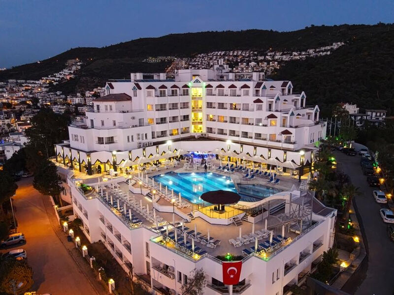 Roseira Beach Resort