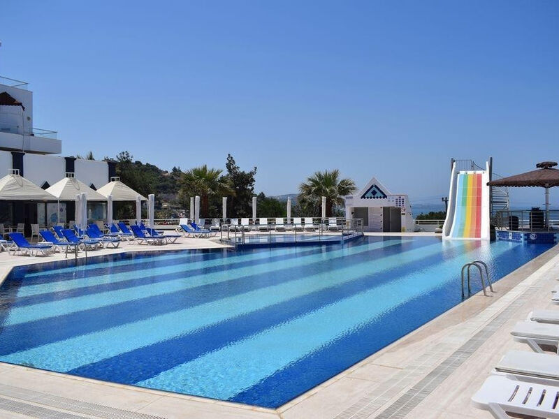 Roseira Beach Resort