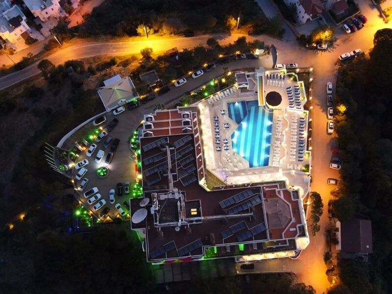 Roseira Beach Resort
