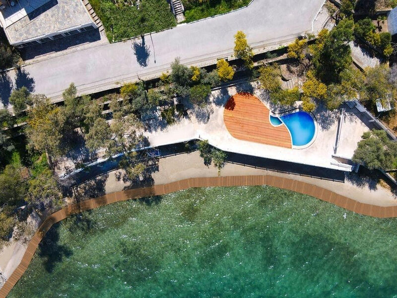 Roseira Beach Resort