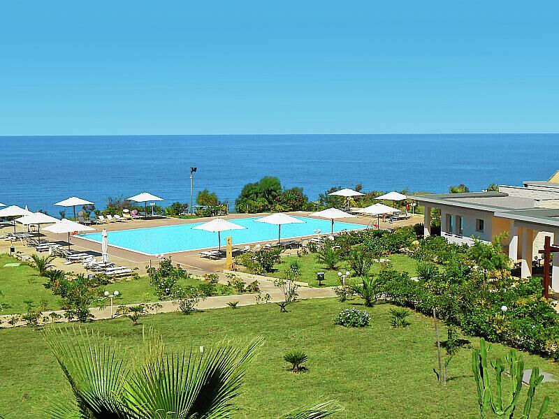 Rosette Resort