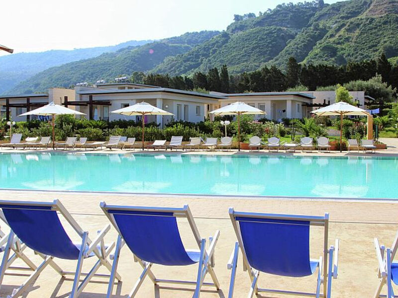 Rosette Resort