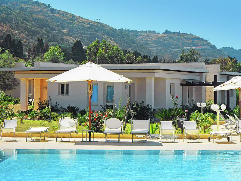 Rosette Resort