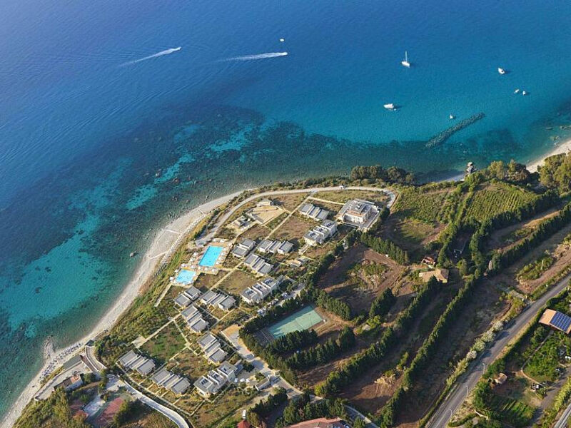 Rosette Resort