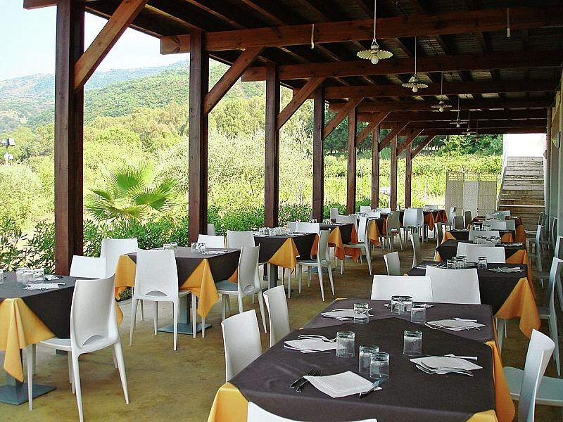 Rosette Resort