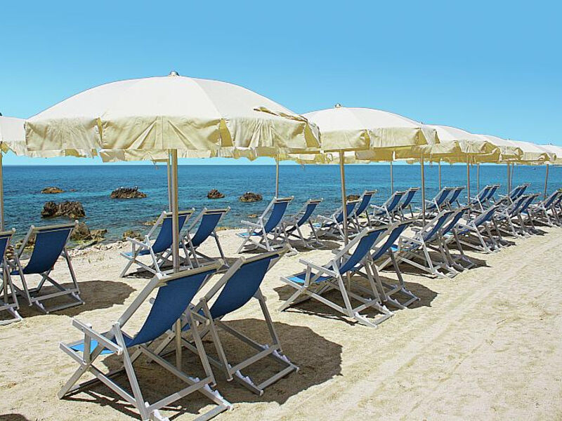 Rosette Resort