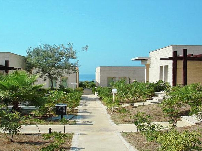 Rosette Resort