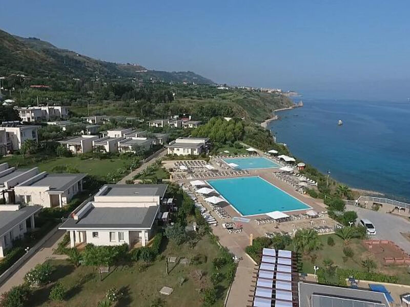 Rosette Resort