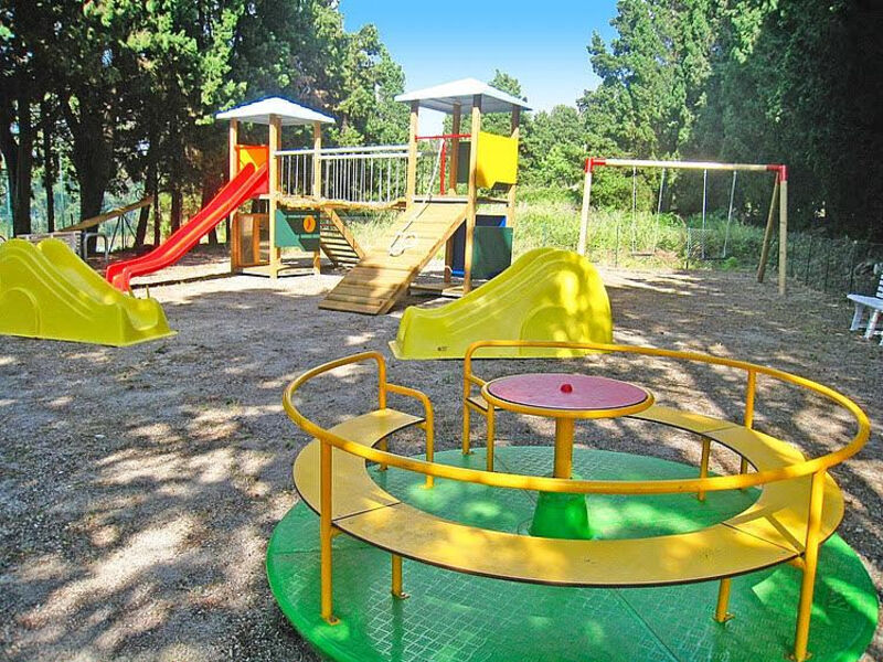 Rosette Resort