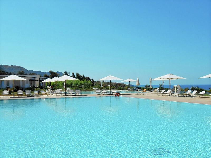 Rosette Resort