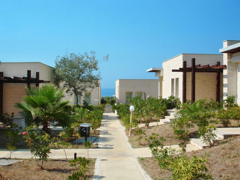 Rosette Resort