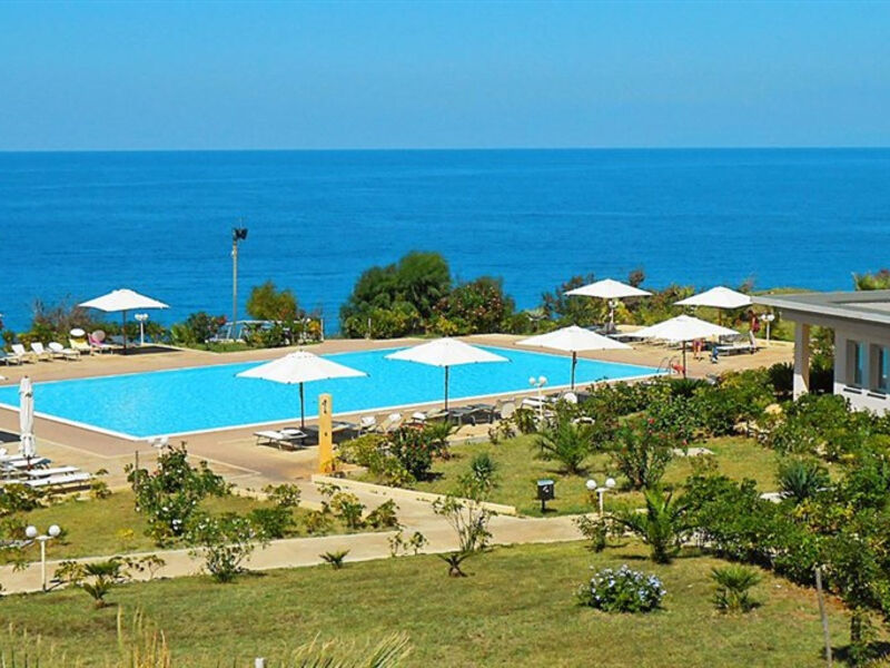Rosette Resort