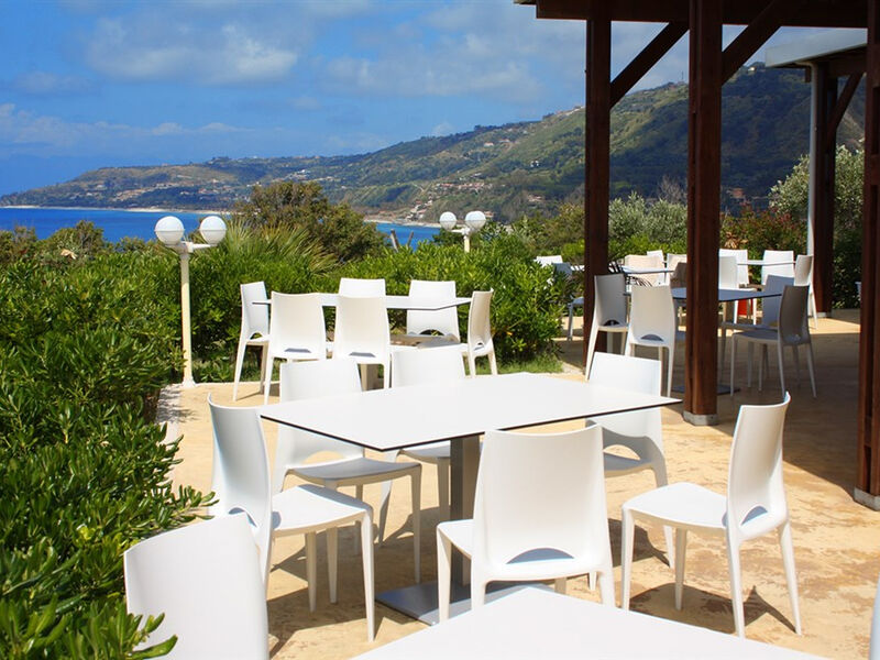 Rosette Resort