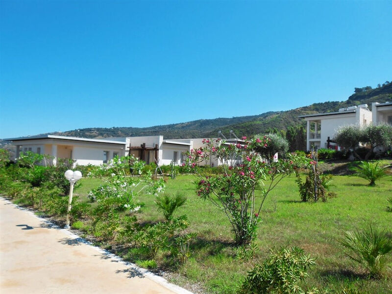 Rosette Resort