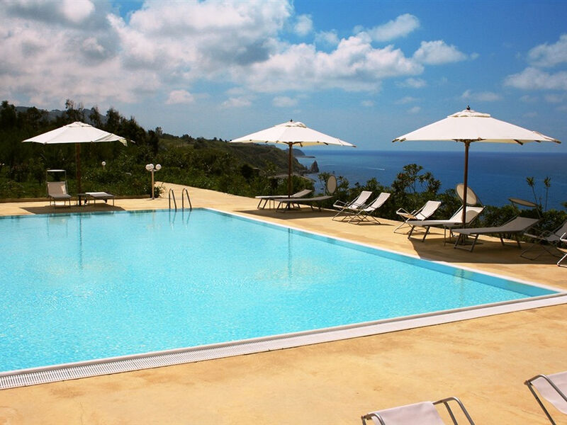 Rosette Resort