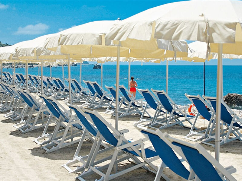 Rosette Resort