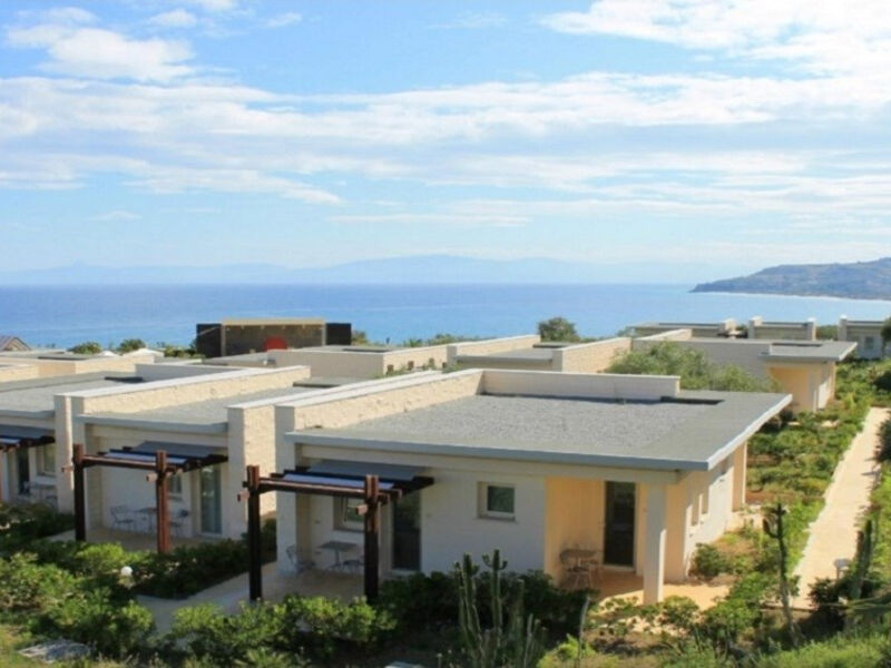 Rosette Resort