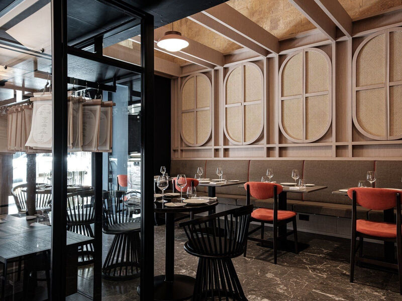 Rosselli Ax Privilege