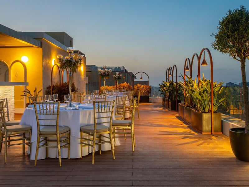 Rosselli Ax Privilege