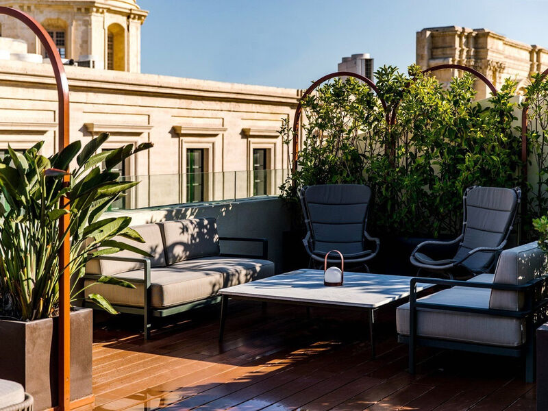 Rosselli Ax Privilege