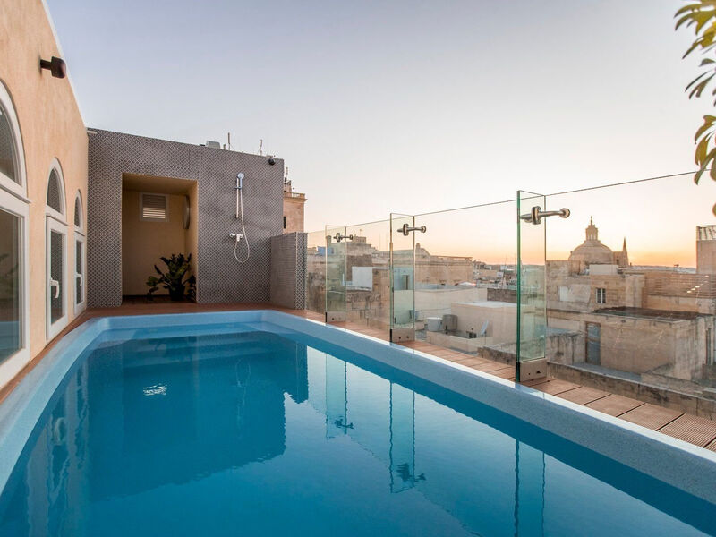 Rosselli Ax Privilege