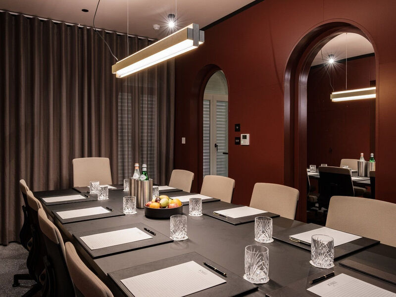 Rosselli Ax Privilege