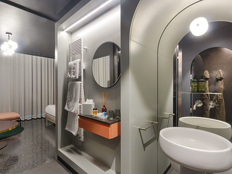 Rosselli Ax Privilege