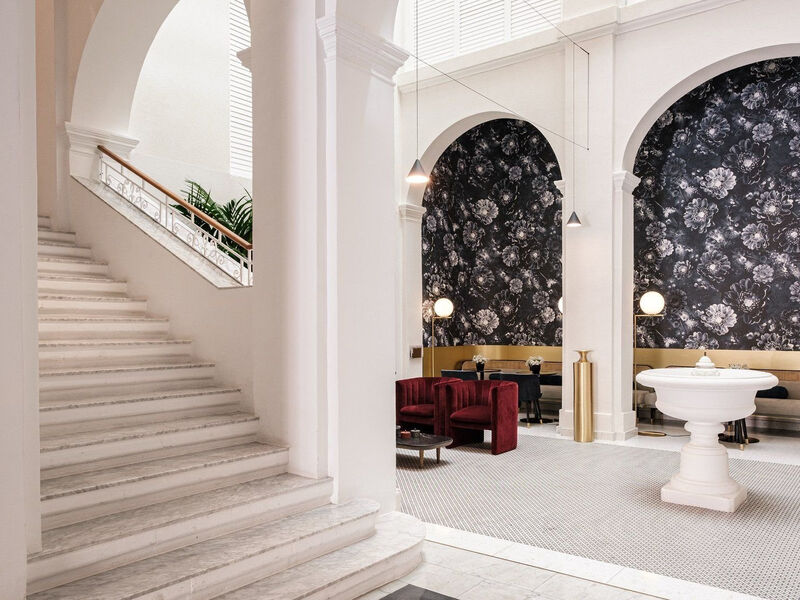 Rosselli Ax Privilege