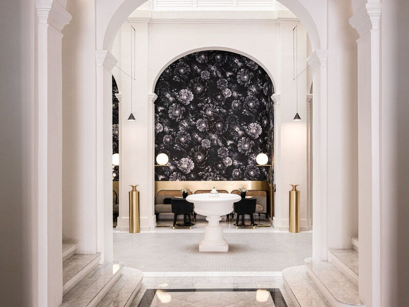 Rosselli Ax Privilege