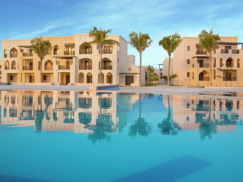 Rotana Salalah Resort