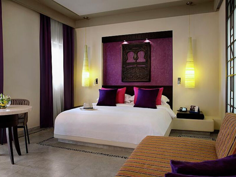 Rotana Salalah Resort